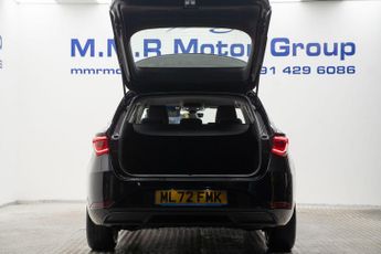 SEAT Leon 1.0 eTSI MHEV SE DSG Euro 6 (s/s) 5dr