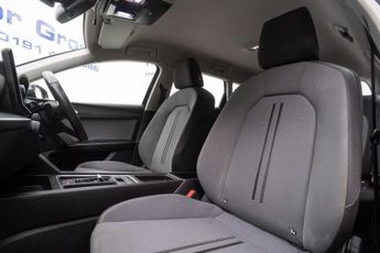 SEAT Leon 1.0 eTSI MHEV SE DSG Euro 6 (s/s) 5dr