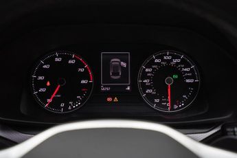 SEAT Leon 1.0 eTSI MHEV SE DSG Euro 6 (s/s) 5dr