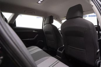 SEAT Leon 1.0 eTSI MHEV SE DSG Euro 6 (s/s) 5dr