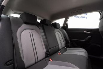 SEAT Leon 1.0 eTSI MHEV SE DSG Euro 6 (s/s) 5dr