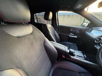 Mercedes-Benz GLA 1.3 GLA200 AMG Line (Executive) 7G-DCT Euro 6 (s/s) 5dr