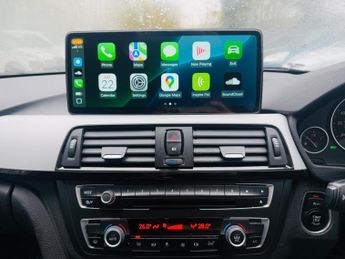 BMW 3 Series 2.0 320i M Sport Touring 5dr Petrol Auto xDrive Euro 6 (s/s) (18