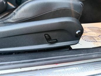 Mercedes-Benz C Class 2.1 C220d AMG Line G-Tronic+ Euro 6 (s/s) 2dr