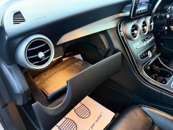 Mercedes-Benz C Class 2.1 C220d AMG Line G-Tronic+ Euro 6 (s/s) 2dr