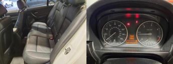 BMW 3 Series 2.0 320d SE Business Edition Steptronic Euro 5 4dr