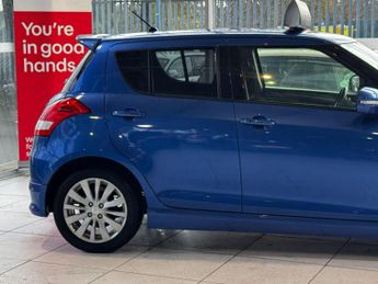 Suzuki Swift 1.2 Petrol
