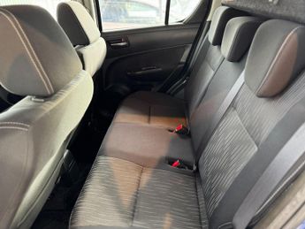 Suzuki Swift 1.2 Petrol