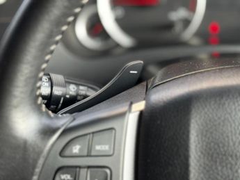 Suzuki Swift 1.2 Petrol