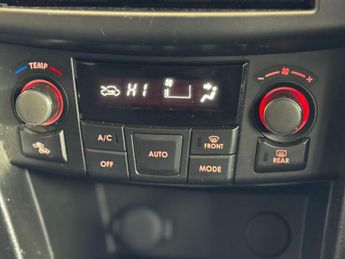 Suzuki Swift 1.2 SZ4 Auto Euro 5 5dr