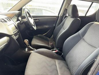 Suzuki Swift 1.2 Petrol