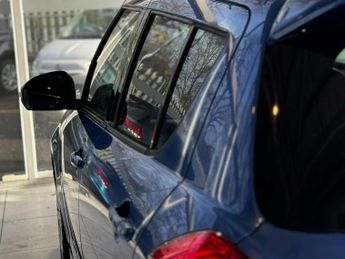 Suzuki Swift 1.2 SZ4 Auto Euro 5 5dr