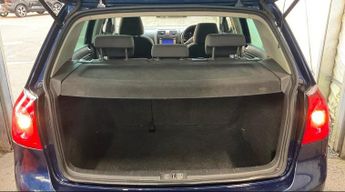 Volkswagen Golf 2.0 TDI DPF GT Sport Hatchback 5dr Diesel DSG (169 g/km, 168 bhp