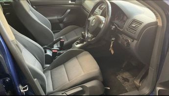 Volkswagen Golf 2.0 TDI DPF GT Sport Hatchback 5dr Diesel DSG (169 g/km, 168 bhp