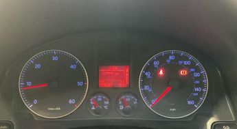 Volkswagen Golf 2.0 TDI DPF GT Sport Hatchback 5dr Diesel DSG (169 g/km, 168 bhp