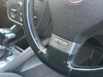 Volkswagen Golf 2.0 TDI DPF GT Sport Hatchback 5dr Diesel DSG (169 g/km, 168 bhp