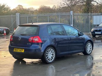 Volkswagen Golf 2.0 TDI DPF GT Sport Hatchback 5dr Diesel DSG (169 g/km, 168 bhp