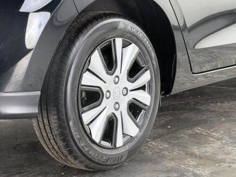 Honda Jazz 1.5 h i-MMD Elegance eCVT Euro 6 (s/s) 5dr