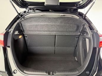 Honda Jazz 1.5 h i-MMD Elegance eCVT Euro 6 (s/s) 5dr