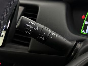 Honda Jazz 1.5 h i-MMD Elegance eCVT Euro 6 (s/s) 5dr