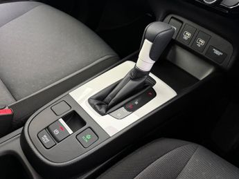 Honda Jazz 1.5 h i-MMD Elegance eCVT Euro 6 (s/s) 5dr