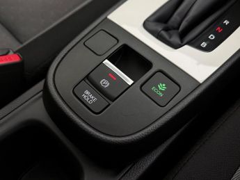Honda Jazz 1.5 h i-MMD Elegance eCVT Euro 6 (s/s) 5dr