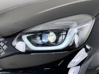 Honda Jazz 1.5 h i-MMD Elegance eCVT Euro 6 (s/s) 5dr