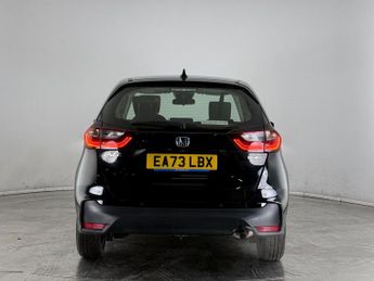 Honda Jazz 1.5 h i-MMD Elegance eCVT Euro 6 (s/s) 5dr