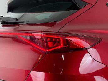 CUPRA Formentor 1.5 TSI V2 DSG Euro 6 (s/s) 5dr