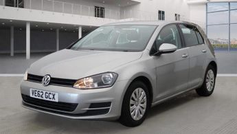 Volkswagen Golf 1.4 TSI BlueMotion Tech S Euro 5 (s/s) 5dr