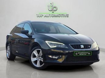 SEAT Leon 1.4 EcoTSI FR Technology ST Euro 6 (s/s) 5dr