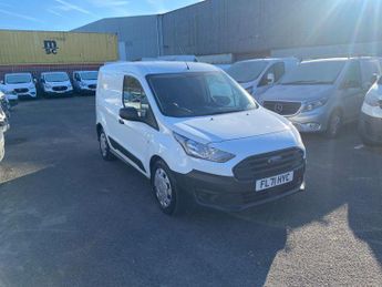 Ford Transit Connect 1.5 200 EcoBlue Leader L1 Euro 6 (s/s) 5dr