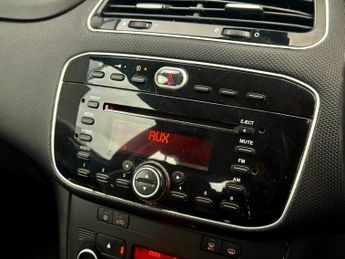 Fiat Punto 1.4 Easy Manual Euro 5 (s/s) 3dr