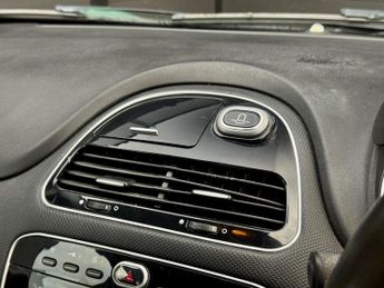 Fiat Punto 1.4 Easy Manual Euro 5 (s/s) 3dr