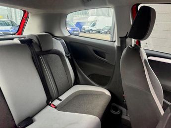 Fiat Punto 1.4 Easy Manual Euro 5 (s/s) 3dr