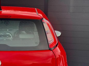 Fiat Punto 1.4 Easy Manual Euro 5 (s/s) 3dr