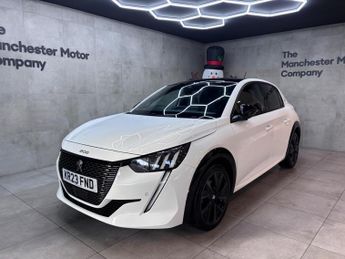 Peugeot 208 1.2 PureTech GT Euro 6 (s/s) 5dr