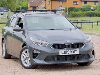 Kia Ceed 1.0 T-GDi ECO 2 Sportswagon Euro 6 (s/s) 5dr