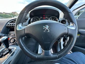 Peugeot 3008 1.6 BlueHDi Allure ETG Euro 6 (s/s) 5dr