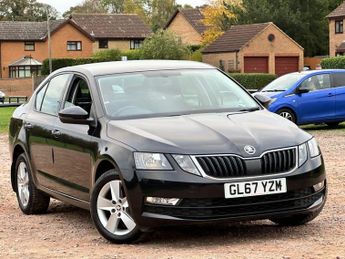 Skoda Octavia 1.5 TSI ACT SE DSG Euro 6 (s/s) 5dr