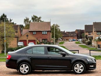 Skoda Octavia 1.5 TSI ACT SE DSG Euro 6 (s/s) 5dr