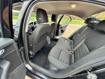Skoda Octavia 1.5 TSI ACT SE DSG Euro 6 (s/s) 5dr