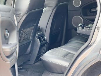 Land Rover Range Rover Evoque 2.0 SD4 Autobiography Auto 4WD Euro 6 (s/s) 5dr