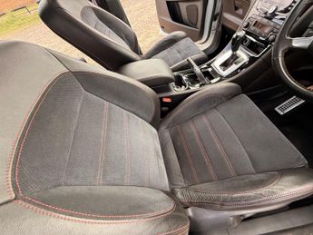 Ford S-Max 2.0 TDCi Titanium X Sport Powershift Euro 5 5dr