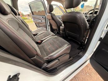 Ford S-Max 2.0 TDCi Titanium X Sport Powershift Euro 5 5dr