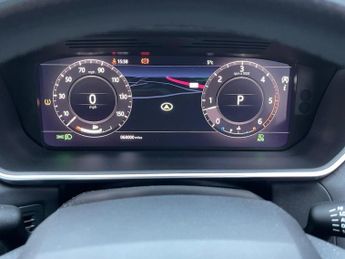 Land Rover Range Rover Sport 3.0 D300 MHEV HSE Dynamic Black Auto 4WD Euro 6 (s/s) 5dr