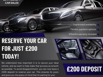 Land Rover Range Rover Sport 3.0 D300 MHEV HSE Dynamic Black Auto 4WD Euro 6 (s/s) 5dr