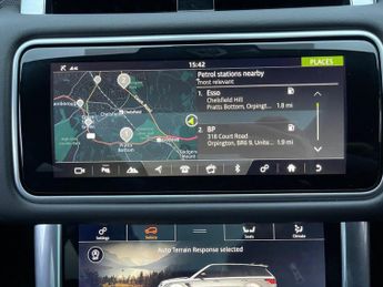 Land Rover Range Rover Sport 3.0 D300 MHEV HSE Dynamic Black Auto 4WD Euro 6 (s/s) 5dr