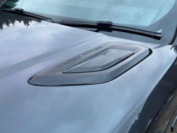 Land Rover Range Rover Sport 3.0 D300 MHEV HSE Dynamic Black Auto 4WD Euro 6 (s/s) 5dr