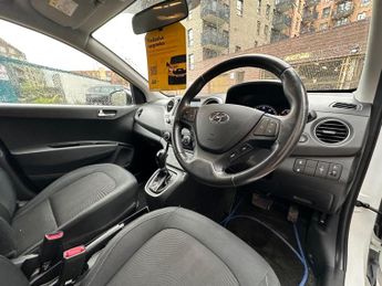 Hyundai i10 1.2 Premium SE Auto Euro 6 5dr